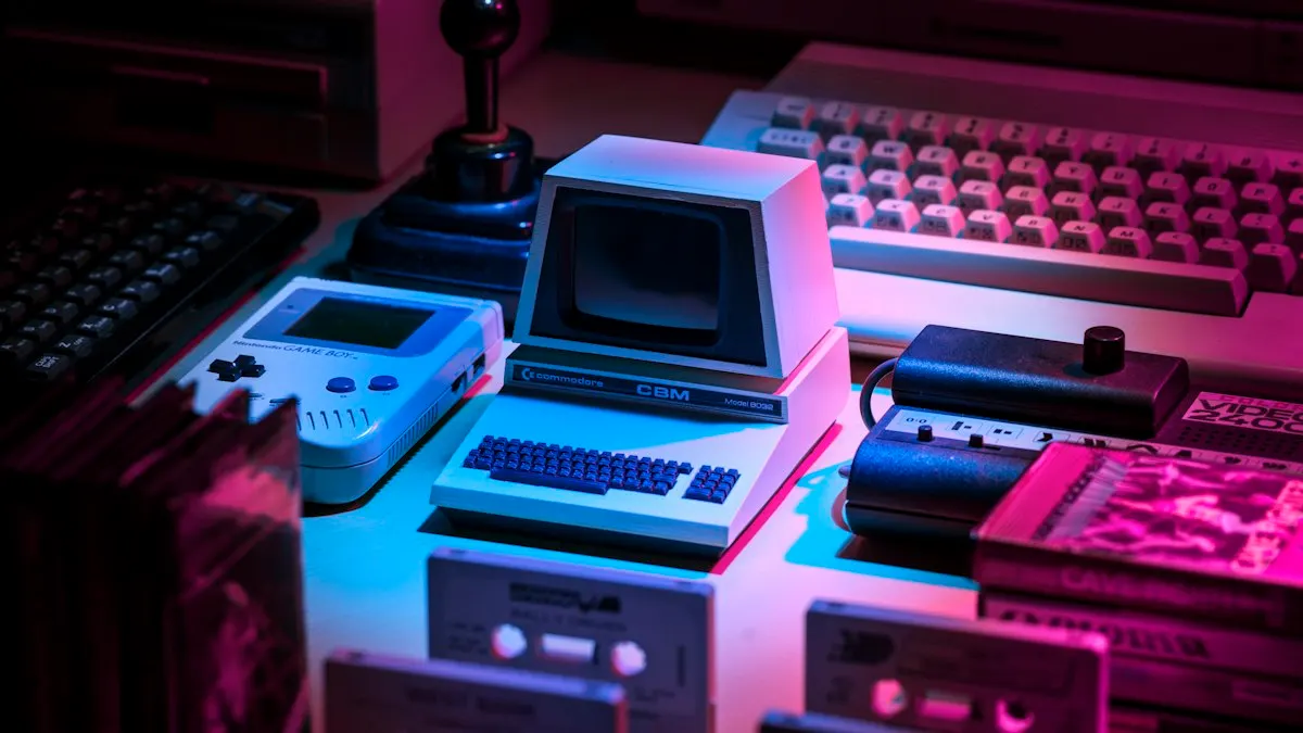 AMD-Samsung Strategic Alignment: Memory Supply Linked to Foundry Logic Orders