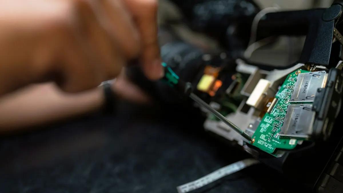DeepSeek and Huawei Open-Source Ascend 950 Toolchain to Decouple from Nvidia